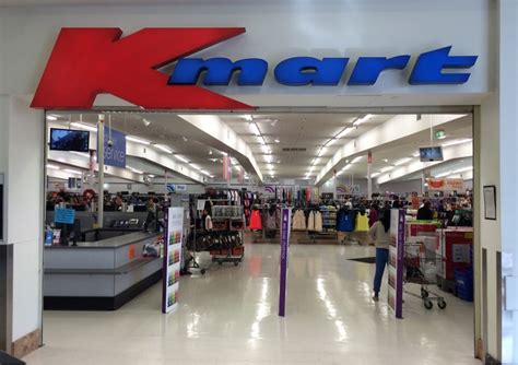 Kmart whitfords city Visit Essential Beauty at Whitford City
